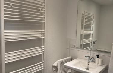 Barrierefreie Wohnung im Herzen der Stadt mit Parkplatz, Wifi und TV - Emma - Foto 9