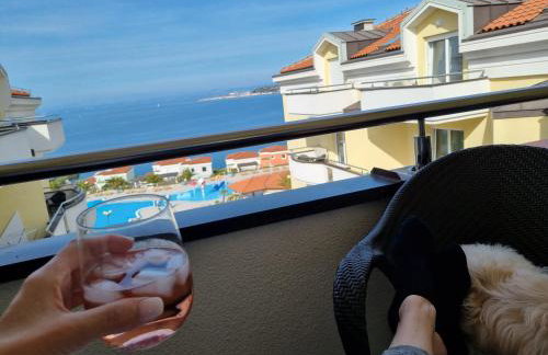 Golf & Meer - Appartment im Skiper Resort - Foto 16