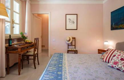 Tenuta il Sassone - Wine&Food - Foto 62