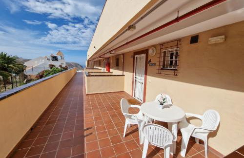 Best Panoramatic View Home in Los Cristianos - Foto 48