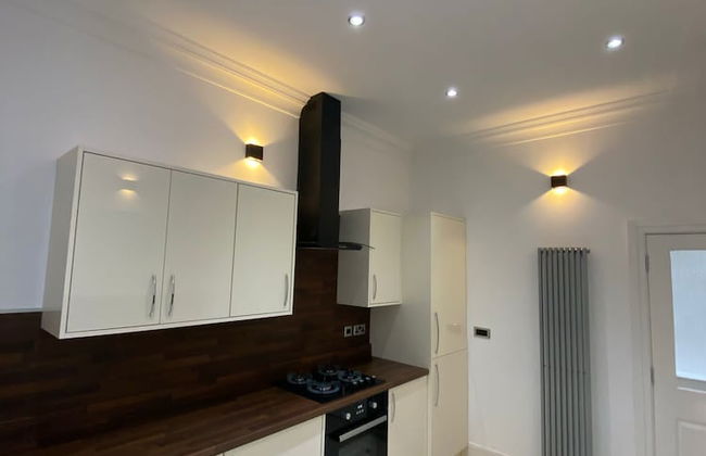 Charming 2-bed Apartment in Wolverhampton - Foto 8