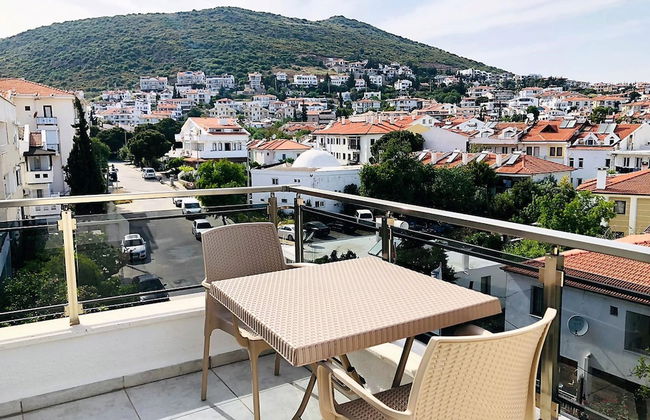 Datça Gül Apart - Photo 27