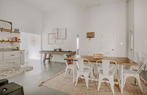 Afton Clubhouse - Foto 18