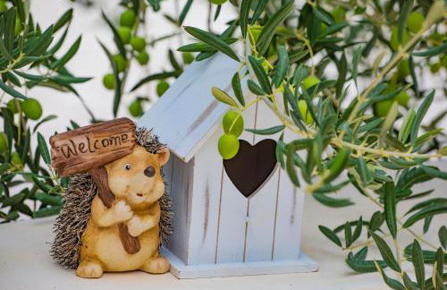 OPG Villa Meri - Foto 30