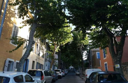 Appartement tout confort à 2 pas du centre ville - Foto 24