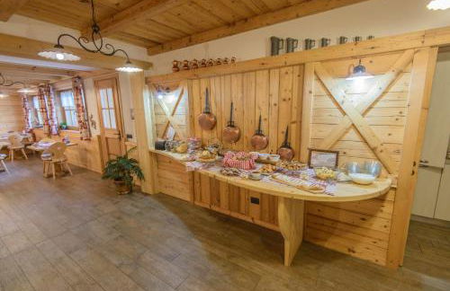 Agriturismo Dalla Natura la Salute - Foto 58