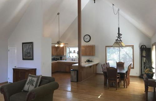Quail Run Cabin 4,000 Sq.Ft Largest & Most Beautiful House On The Mountain - Foto 22
