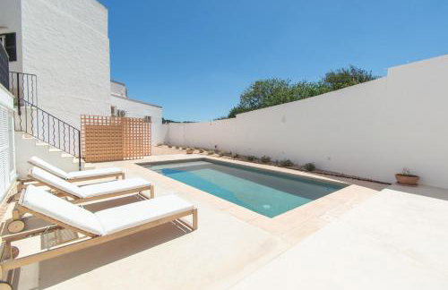 Casa Lluminosa, fabulosa y moderna casa de pueblo by Sonne Villas - Photo 4