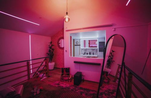 Le Desirella gite De Charme Spa - Photo 28