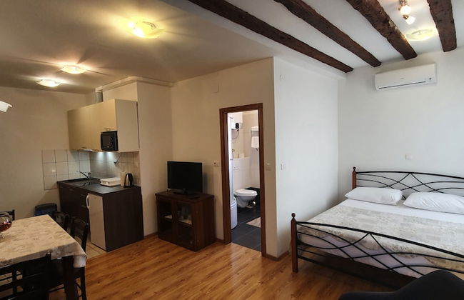 Dolce Vita Apartments - Foto 13