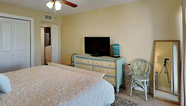 Ocean Front Property - Foto 2, Habitación