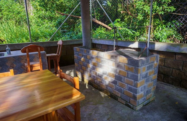 Cabañas Villa Antonella - Foto 21