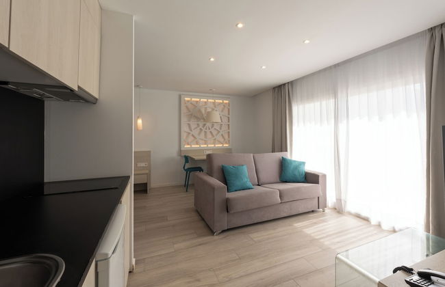 Hotel Club Es Talaial - Foto 42