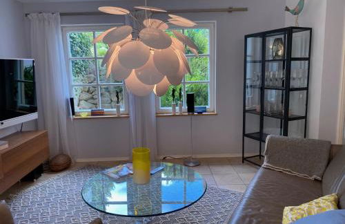 Ferienwohnung Jardin im Kunsthaus - Foto 43