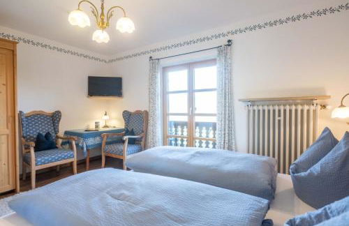 Gästehaus Kleinbuch - Foto 78