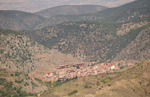 SKI & NATURE JAVALAMBRE - Foto 41