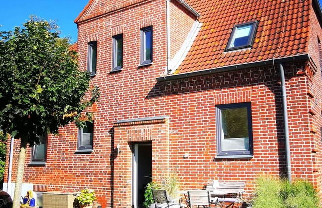 Ferienwohnung Altes Zollhaus Burgstaaken - Photo 1