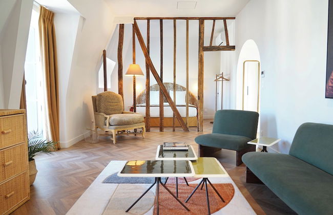 Maleyssie Les Suites - Foto 18