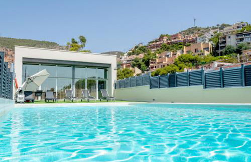 Luxurious Villa Marly I to two minutes the beach - Foto 12