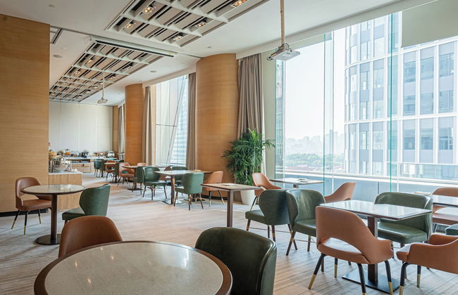 Riverdale Residence Xintiandi Shanghai - Photo 35