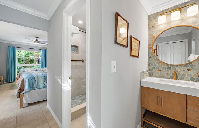 Just Beachy 2 Bedroom Condo by RedAwning - Foto 36