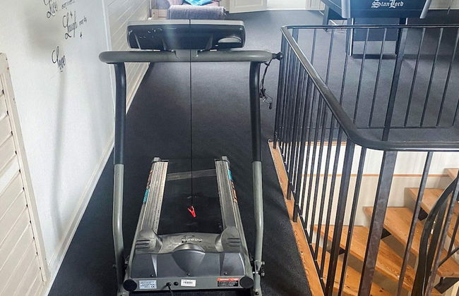 10 Person Holiday Home in Thyboron - Foto 24