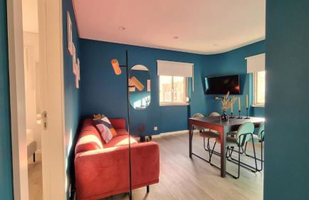 Afonso Galo Guest Apartments IV - Foto 3