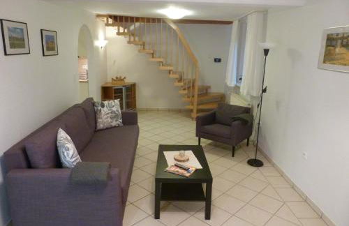 Ferienhaus Deichbogen - Foto 6