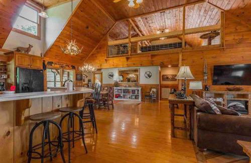 Heaven’s View Lodge, Pool, Pet Friendly - Foto 51