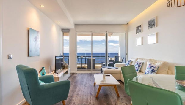 Monumental Apartment 608 Balcony Sea View - Foto 2, Habitación