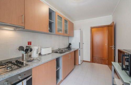 Holidays in a Quiet Area - Wings Apartment I - Foto 6