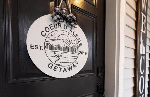 Cleanest remodeled home in Coeur d'Alene! A hundred 5 Star reviews - Foto 11