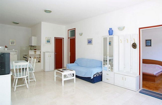 Apartments Tomašić - Foto 17