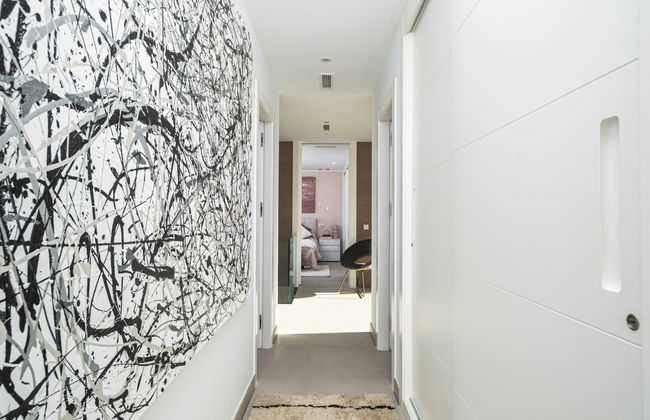 Villa Morris - Foto 24