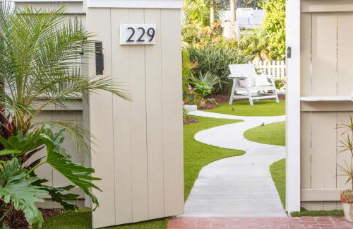 Adorable Octopus Hideaway 2 min walk to the beach! - Foto 26