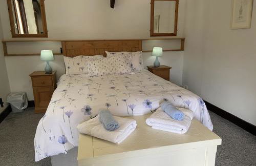 Foxglove Barn - Foto 20