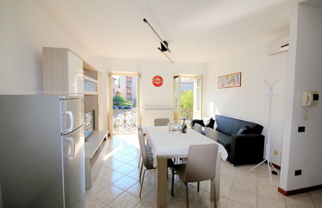 Stay in Verbania Pallanza - Foto 17