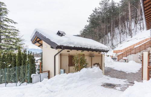 Wellness Lodge Edoardo - Photo 24