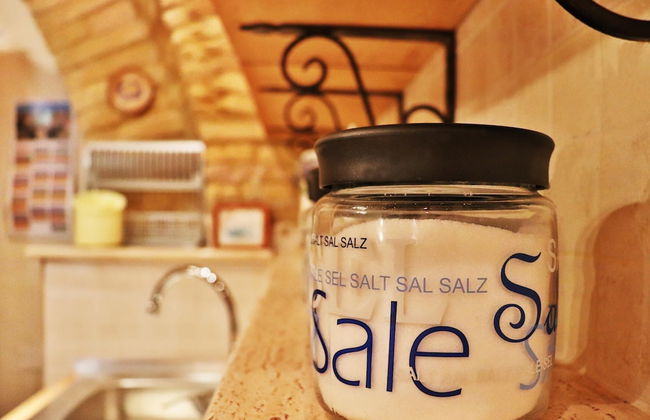 Vicoquarto in Lanciano - Foto 28