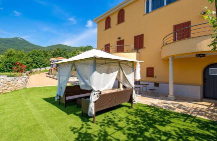 Apartments Villa BV - Foto 42