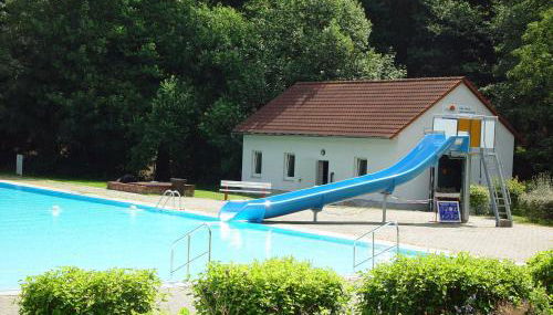 Ferienwohnung Walpurga - Foto 4