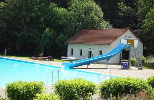 Ferienwohnung Walpurga - Foto 4