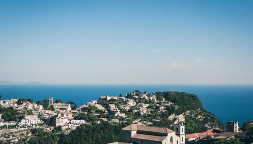 Amalfi Coast Holiday House - Photo 2