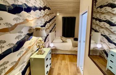 Maison Popeline - Foto 31