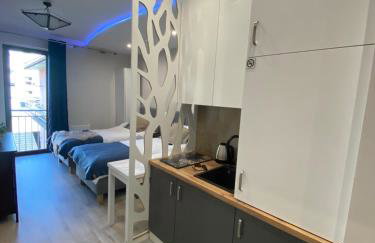 Aparthotel Riva - Foto 61