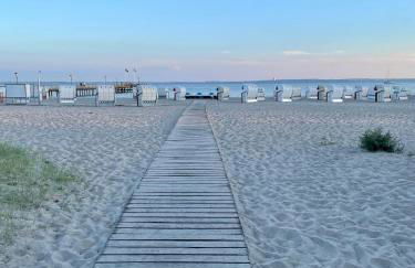 Meerblick Pelzerhaken - Foto 28