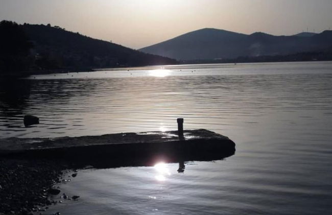 Beautiful Apartment With Sea View, Trogir, Croatia - Foto 17