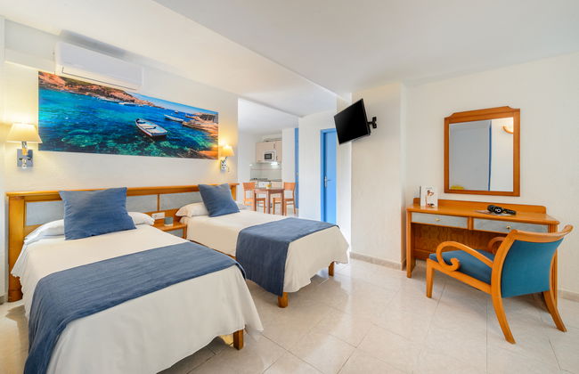 Apartamentos Vibra Calima - Adults Only - Foto 11