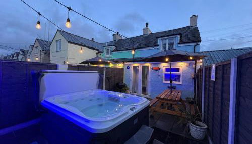 Pauls Place - Foto 1, Garden