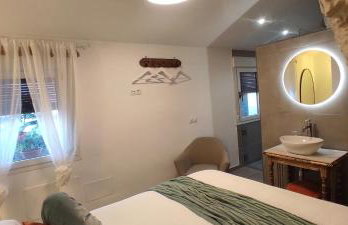 Casa Cueva Las Chicas del Puente - Photo 55
